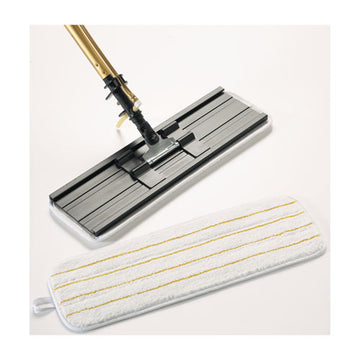 3M™ Easy Shine Applicator Kit, 24" Wide Microfiber Head freeshipping - TVN Wholesale